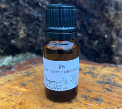 Joy Essential Oil Blend 10ml