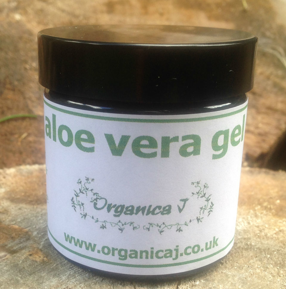 Aloe Vera Gel Aloe Vera Gel