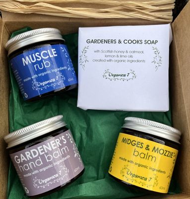Gift Boxes
