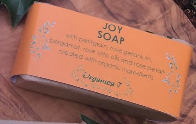 Joy Soap - I Am So Calm