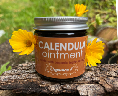 Calendula Ointment 60ml