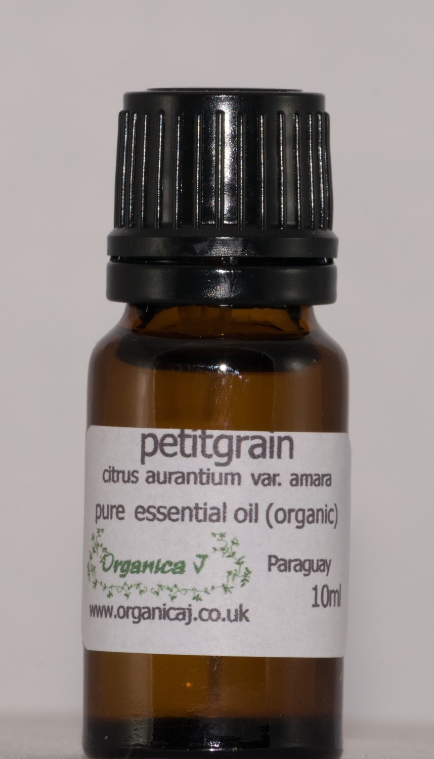 Petitgrain (citrus aurantium subsp. amara) Petitgrain (citrus aurantium subsp. amara)