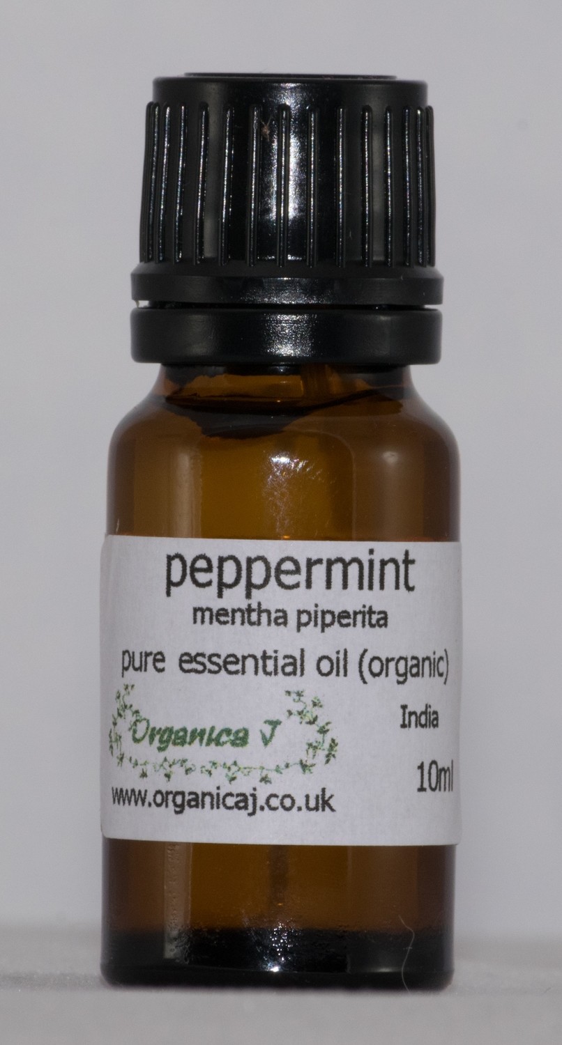 Peppermint (mentha x piperita) Peppermint (mentha x piperita)