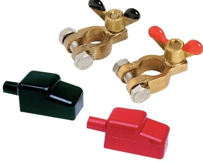 PASACABLES BORNES