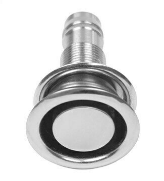 ventilacion tanque de descarga inox 316