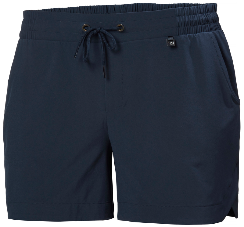 w thalia 2 shorts