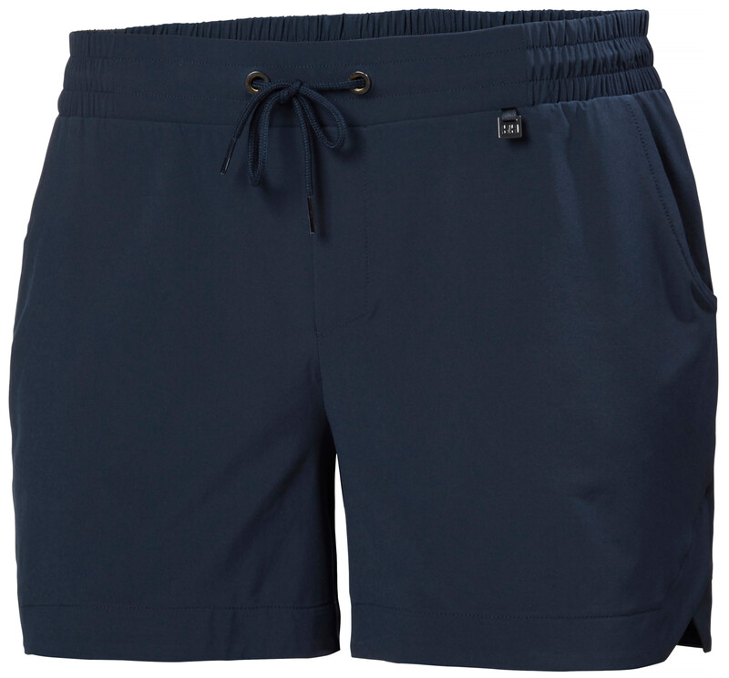 w thalia 2 shorts