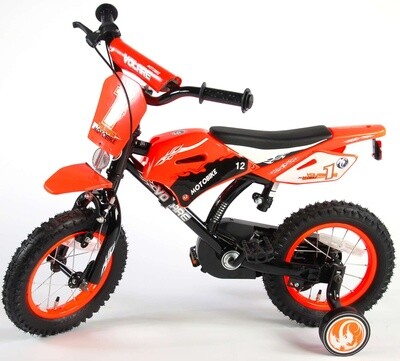 Vélos Garçons