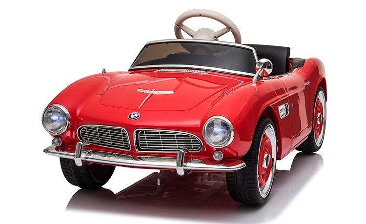 Voiture électrique enfants toutes marques