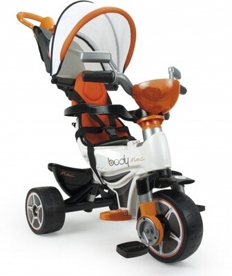 Tricycles enfants