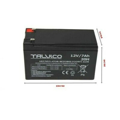Batteries et accessoires