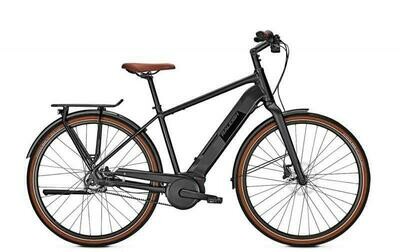 Vélos électriques Hommes