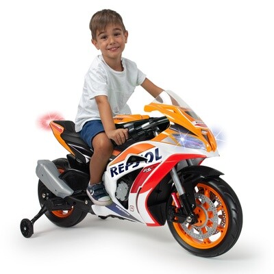Moto électrique pour enfant toutes marques