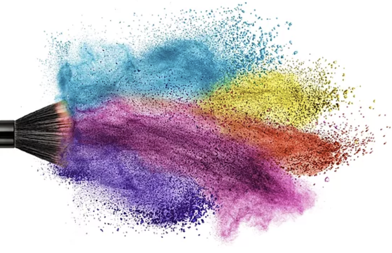 Mica Powder