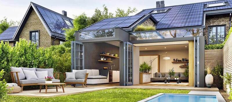 Pacchetto di 100 Appuntamenti Profilati per energie rinnovabili. Target residenziale.