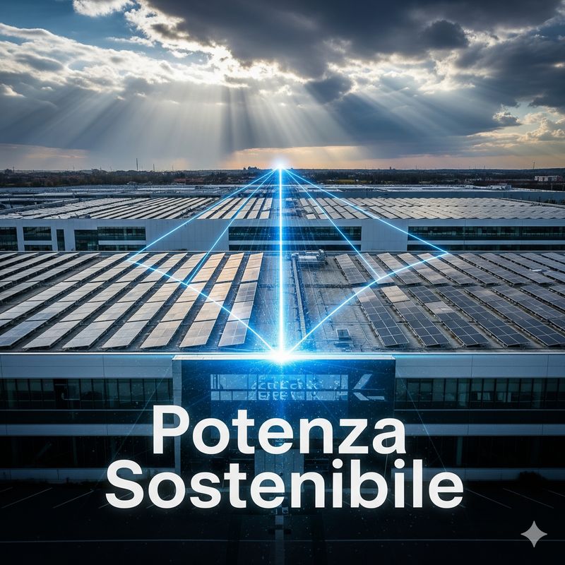 Pacchetto di n. 5 appuntamenti per il settore Fotovoltaico Aziendale, generati su lead altamente selezionati e profilati per l'investimento.