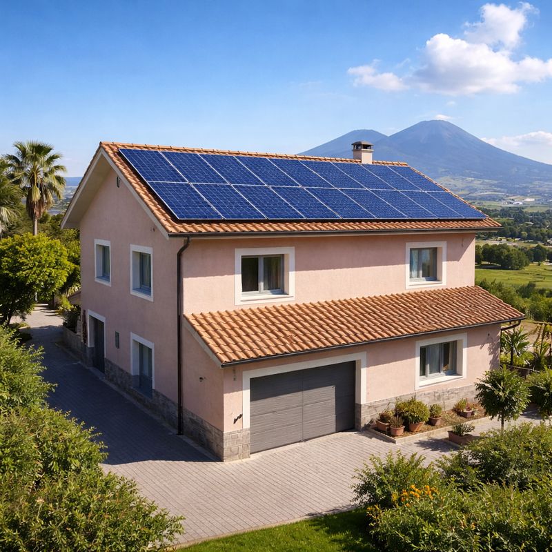 Pacchetto di 5 Appuntamenti Profilati per energie rinnovabili. Target residenziale. Pacchetto di prova riservato ai nuovi clienti (acquistabile una sola volta).