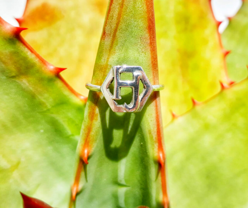 The Original Hadassah Ring