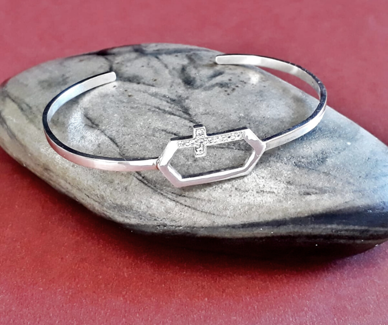 Open Bangle