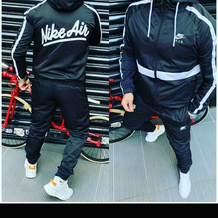 Nike survêtement homme   ZR 2021