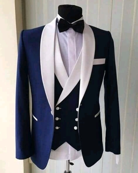 SAMPLE. Men suits