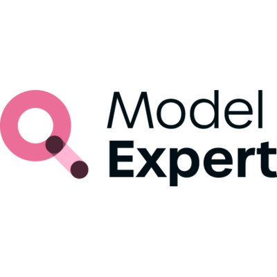 Modelio ekspertas