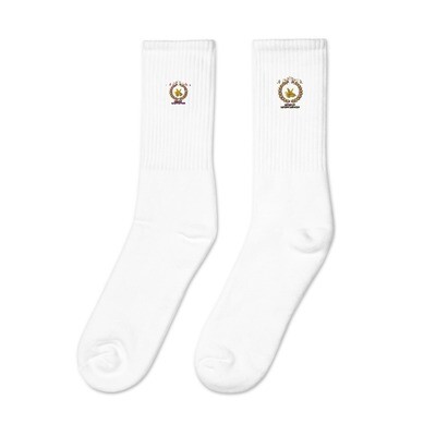 OSG Embroidered Sport Socks