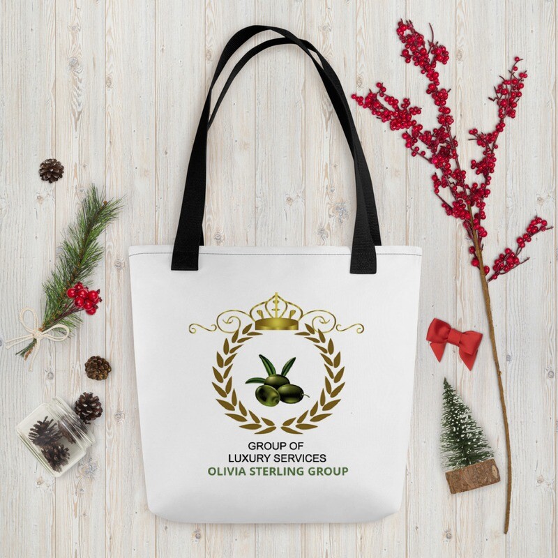 OSG Tote Shopping bag