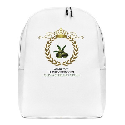 OSG Minimalist Backpack