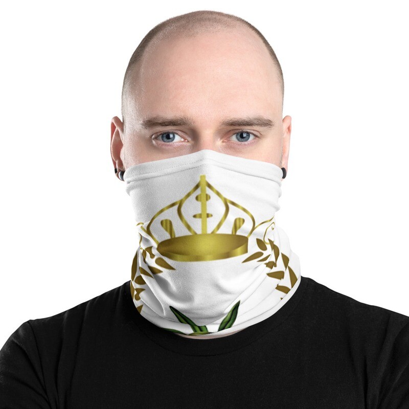 OSG Face Crown Mask & Neck Gaiter Combo 1