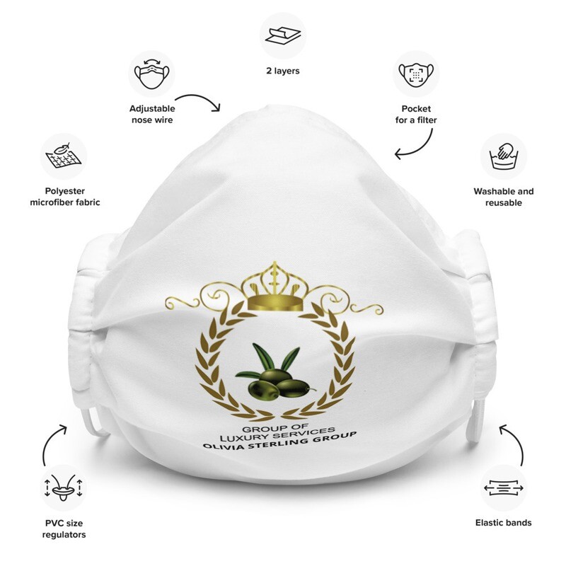 OSG Daily Lifestyle Face Mask 