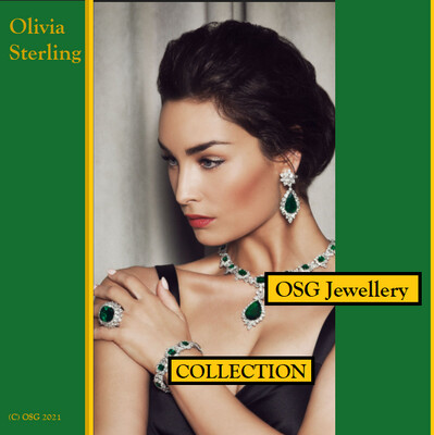 Luxury Jewellery  Collection