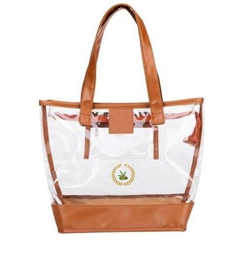 OSG Luxury Seaview  Clearview Bag