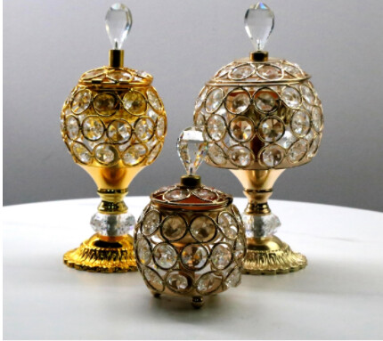Luxury Asiatic Incense Holder