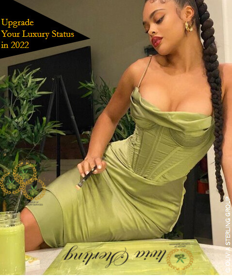 Luxury Elegant Boston Satin Love Dress | Midi