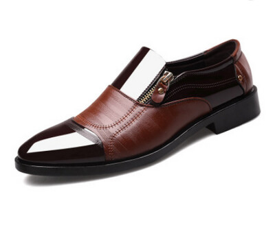 Classy Men's Oxford Business Shoes