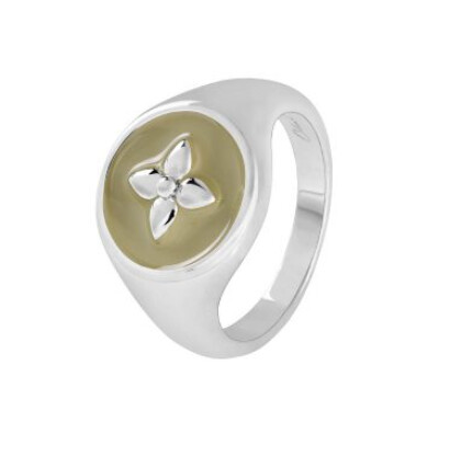 Royal French Signet Ring | *2022 Price Lock