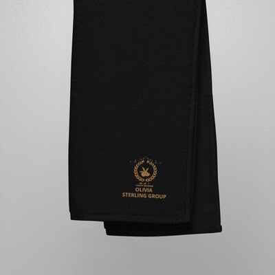 Luxury Arabic Cotton Towel