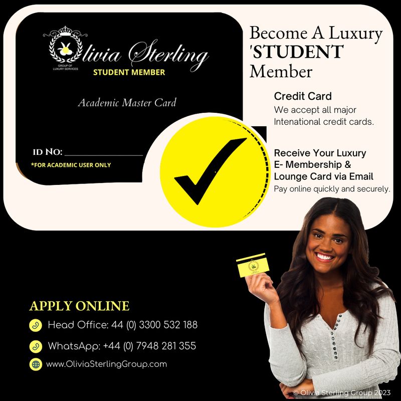 Academic Master Card Academic Master Card