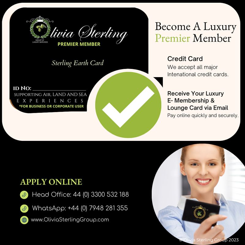 *Sterling Earth | Membership *Sterling Earth | Membership