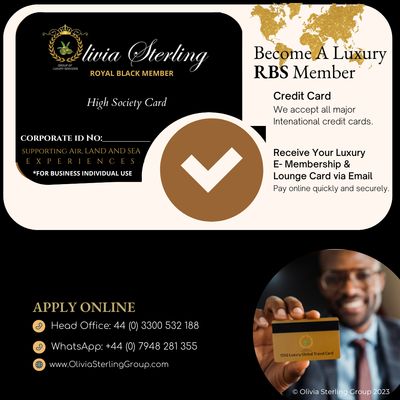 High Society | 3 Yr Elite Membership