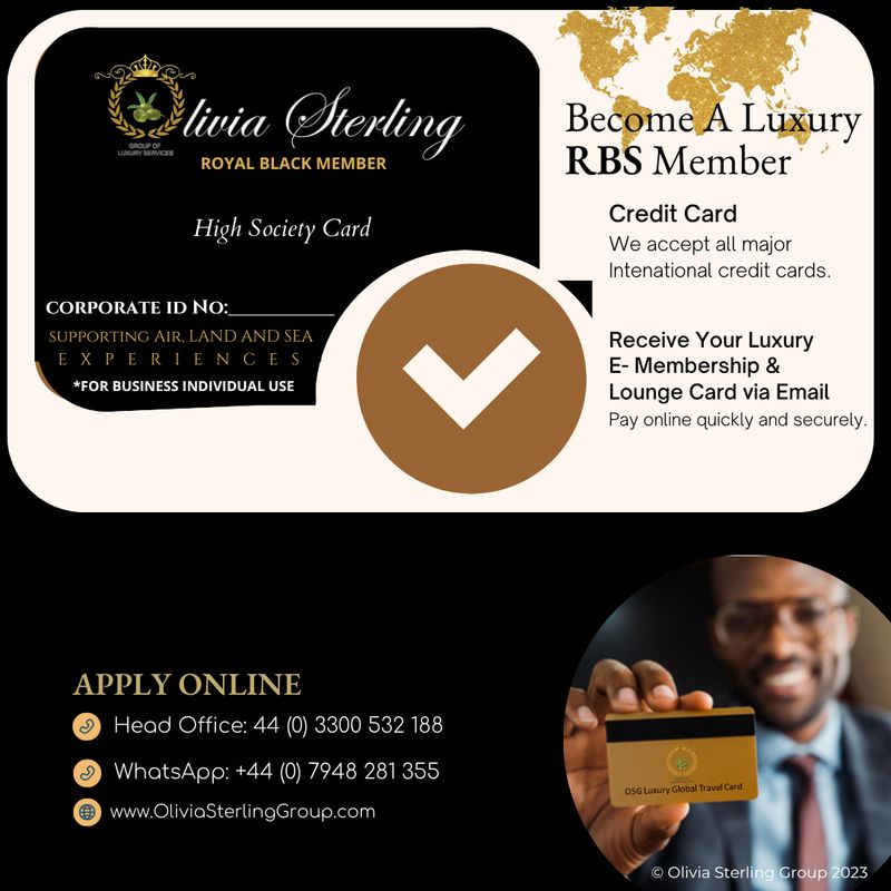 High Society | 3 Yr Elite Membership