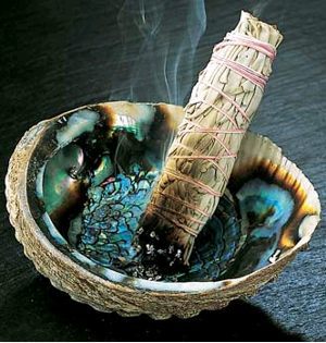 Dreaducation Workshop: How to Energetically Cleanse Dreadlocks