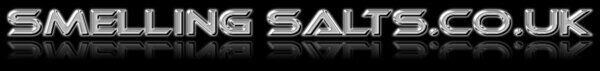 SMELLING SALTS . CO . UK