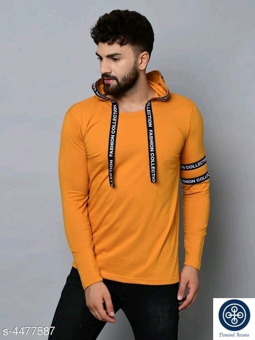 New Classic Men Tshirts