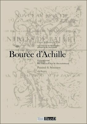 1700.2/01 - Bourrée d'Achille