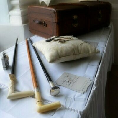 Spiele, Accessoires & Schätze