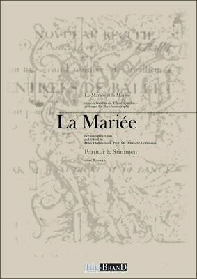 1700.2/02 - La Mariée - 1663