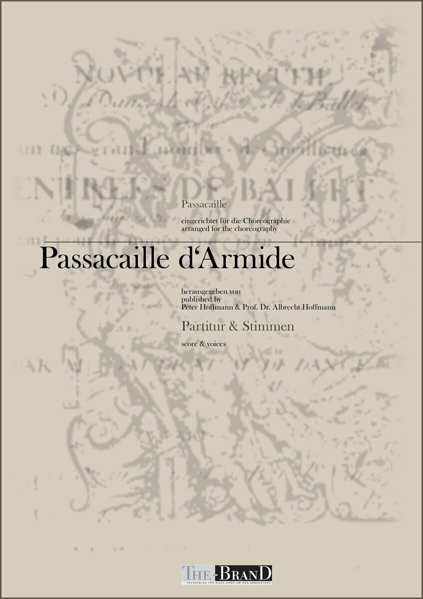 1713.2/32 - Passacaille d'Armide