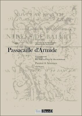 1713.2/32 - Passacaille d'Armide